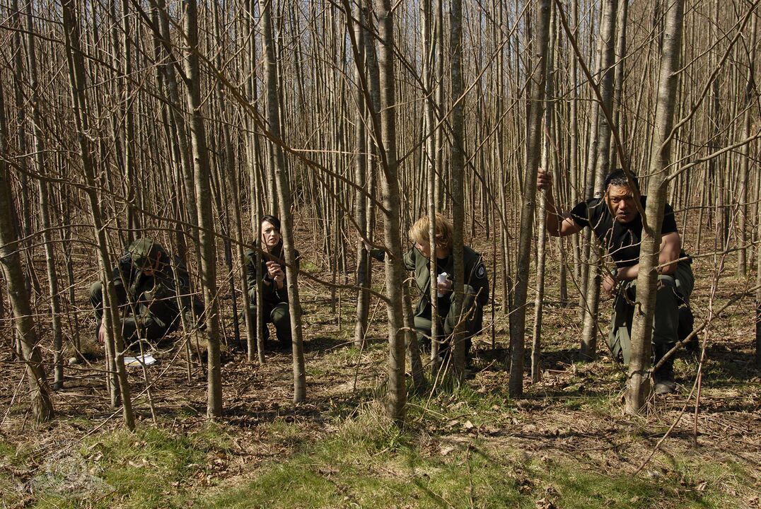 La guerre des clones