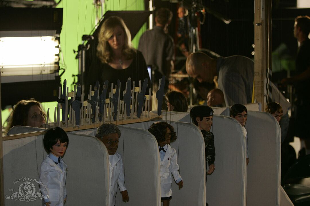 Wormhole X-Treme, le film