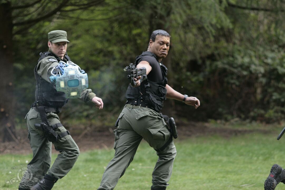 Wormhole X-Treme, le film