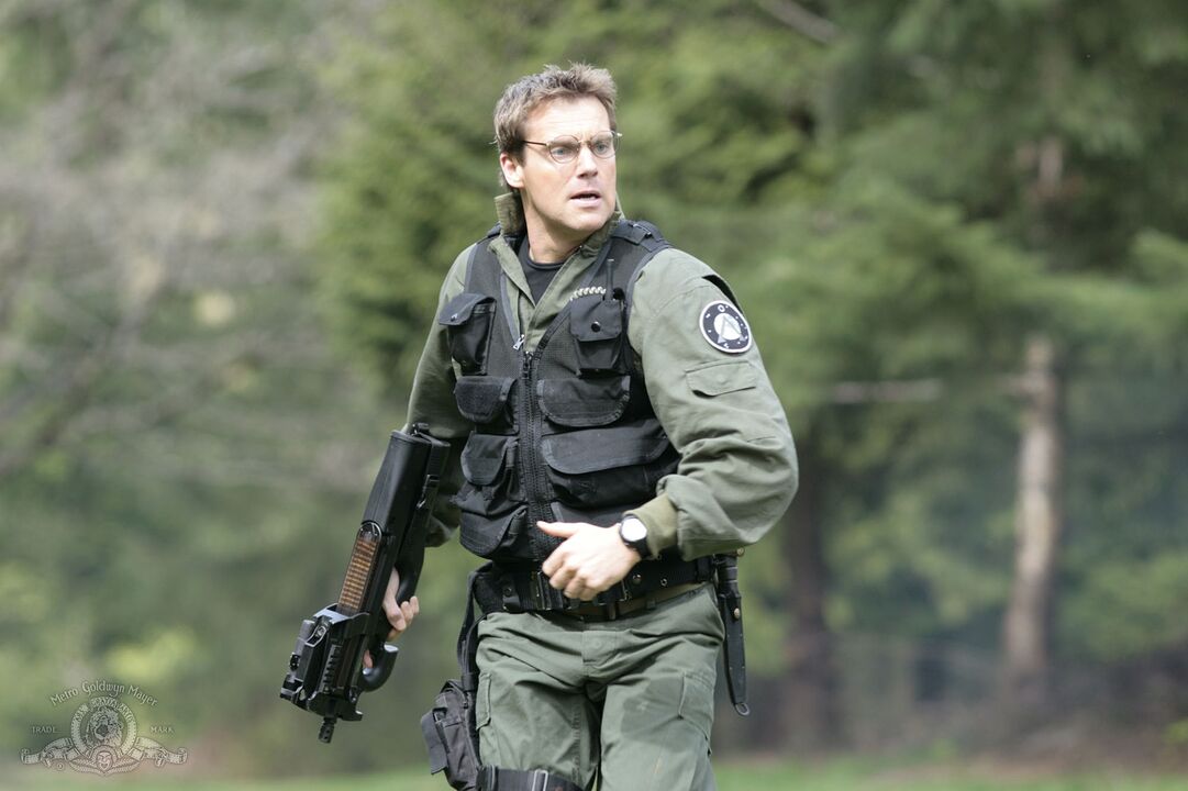 Wormhole X-Treme, le film