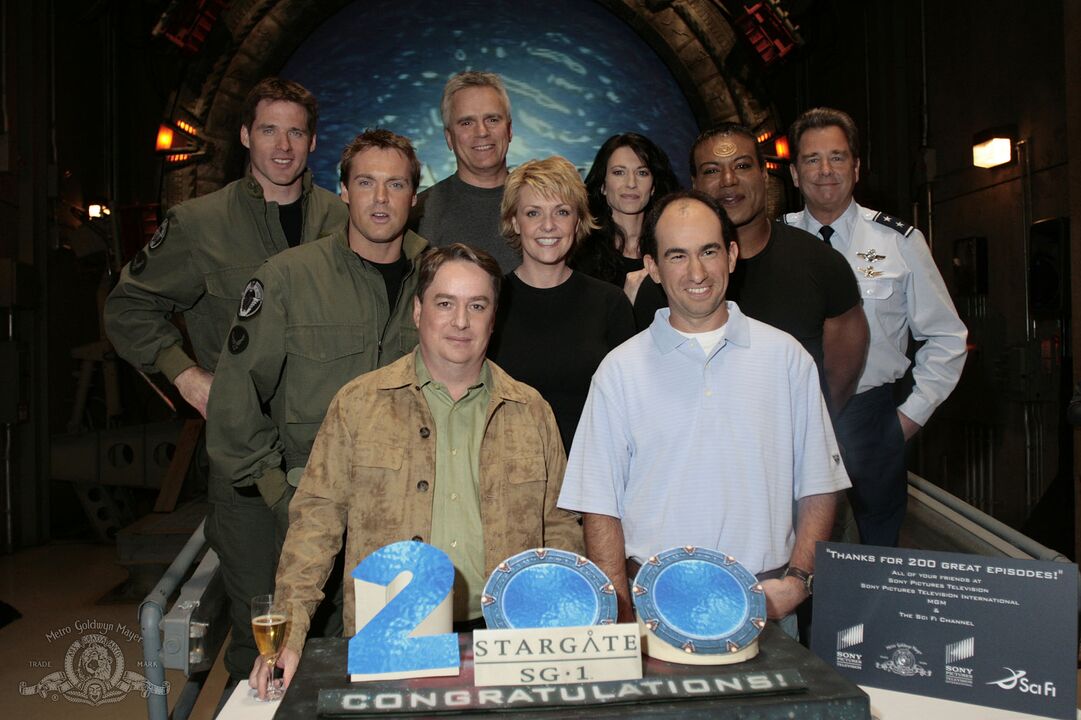 Wormhole X-Treme, le film
