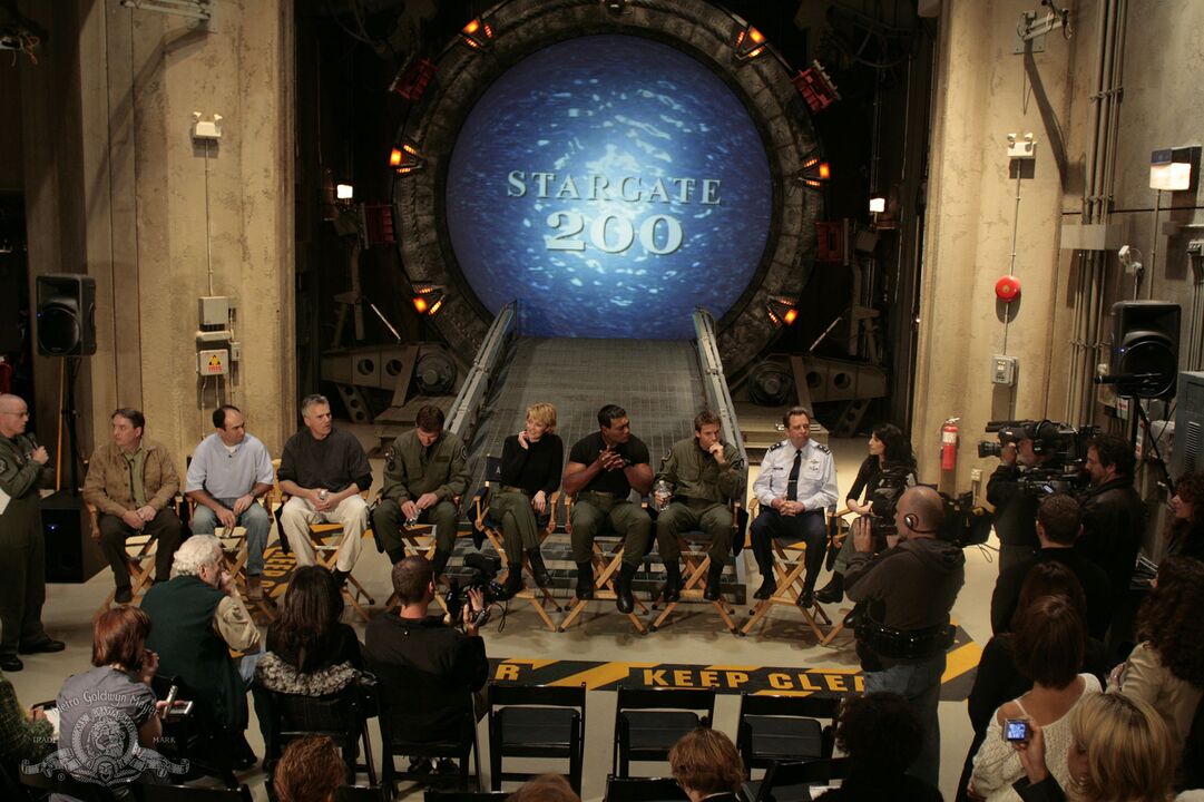 Wormhole X-Treme, le film