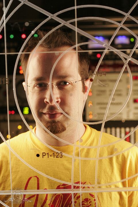 Wormhole X-Treme, le film