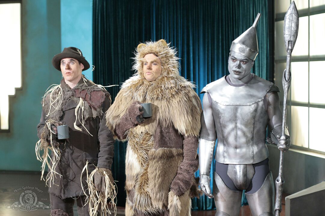 Wormhole X-Treme, le film