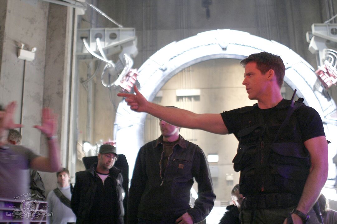 Wormhole X-Treme, le film