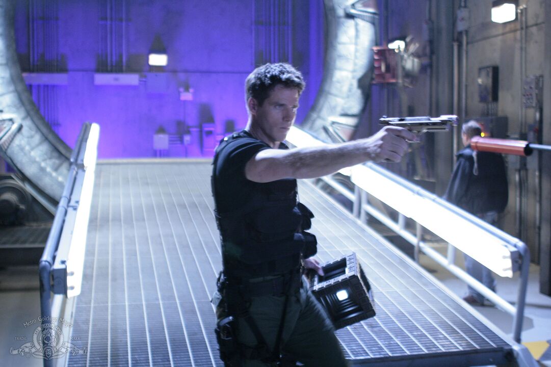 Wormhole X-Treme, le film