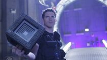 Wormhole X-Treme, le film