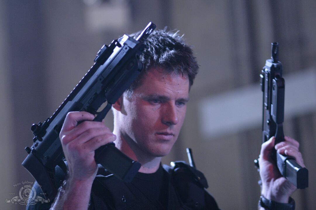 Wormhole X-Treme, le film