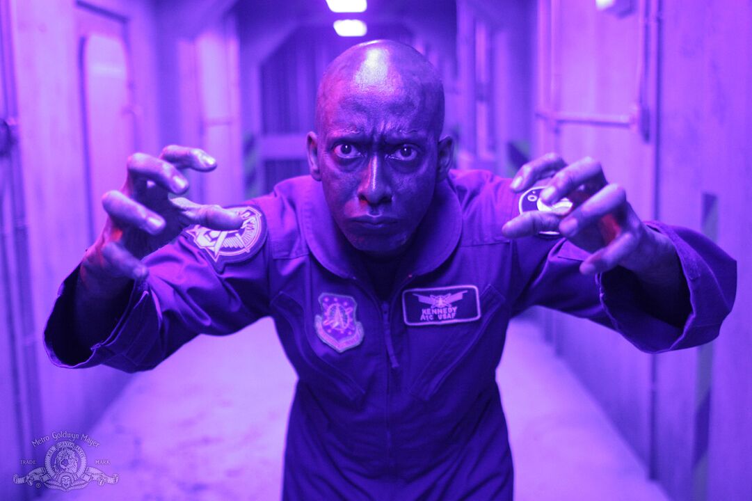 Wormhole X-Treme, le film