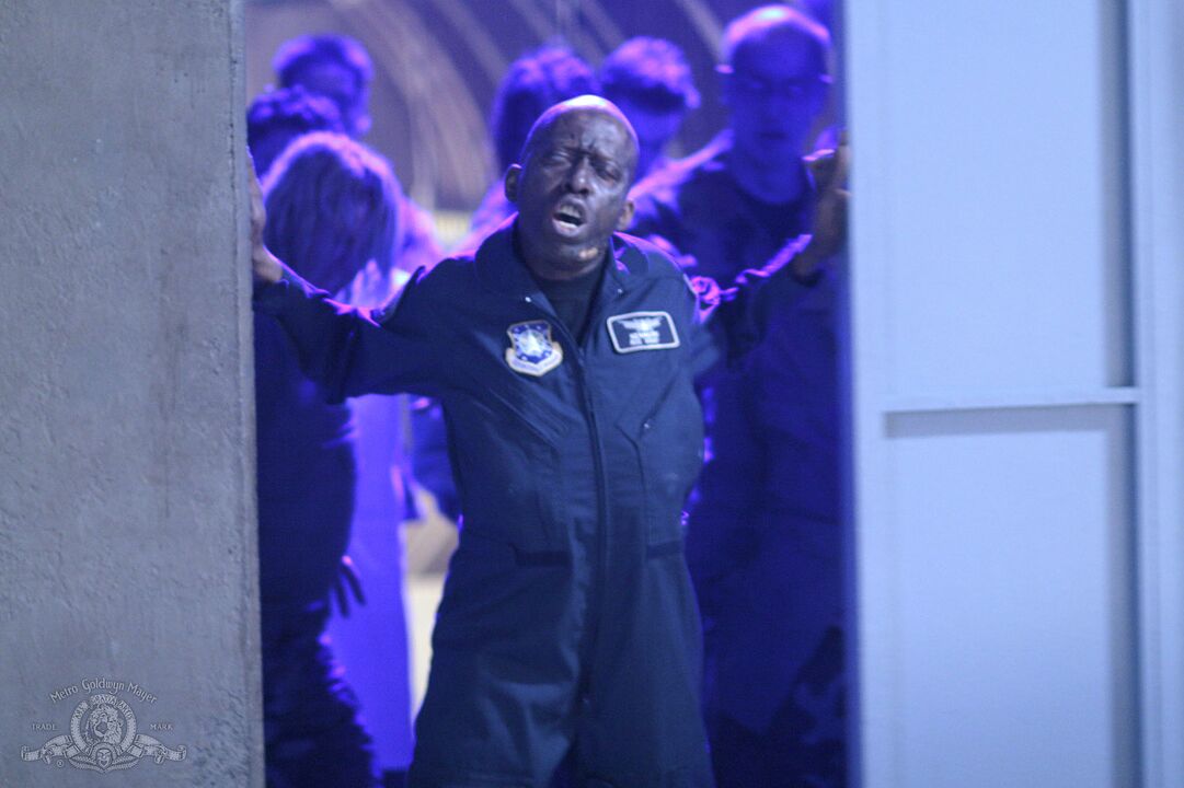 Wormhole X-Treme, le film