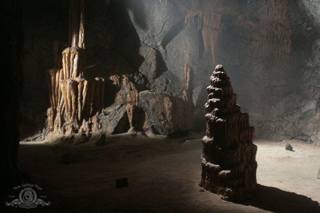 La quête du Graal 1/2