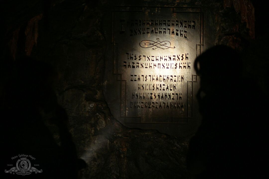 La quête du Graal 1/2