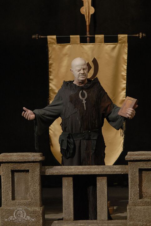 La quête du Graal 2/2