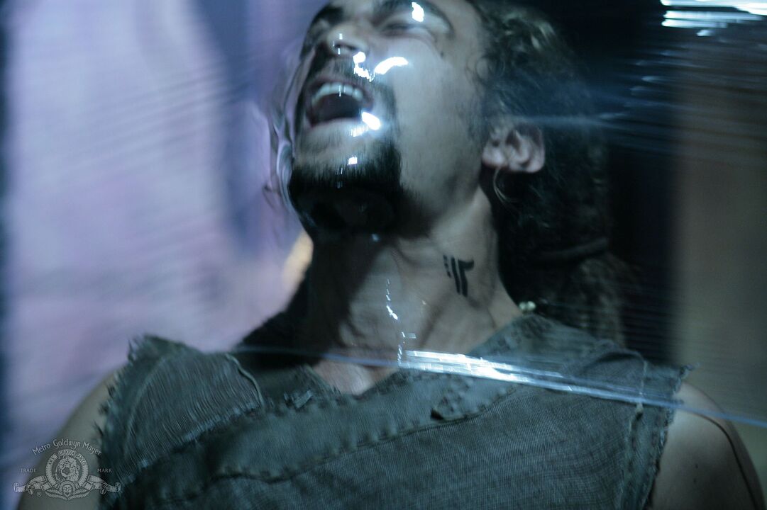 Immersion