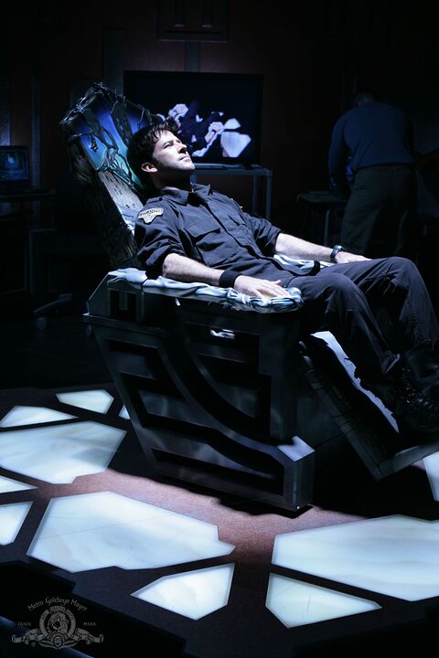Nom de code : Horizon