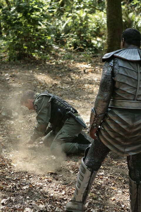 La loi du talion