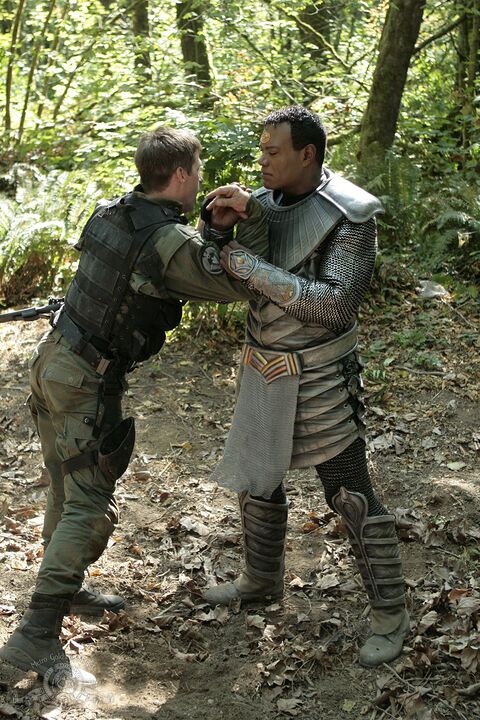 La loi du talion