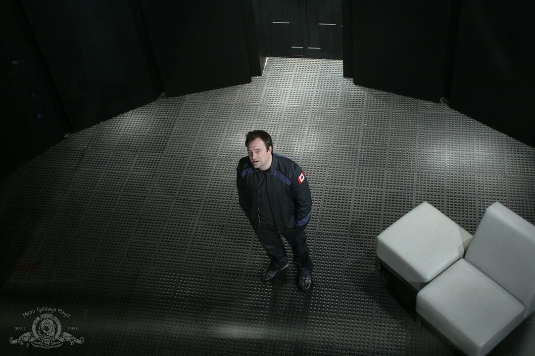 Cauchemar sur Atlantis