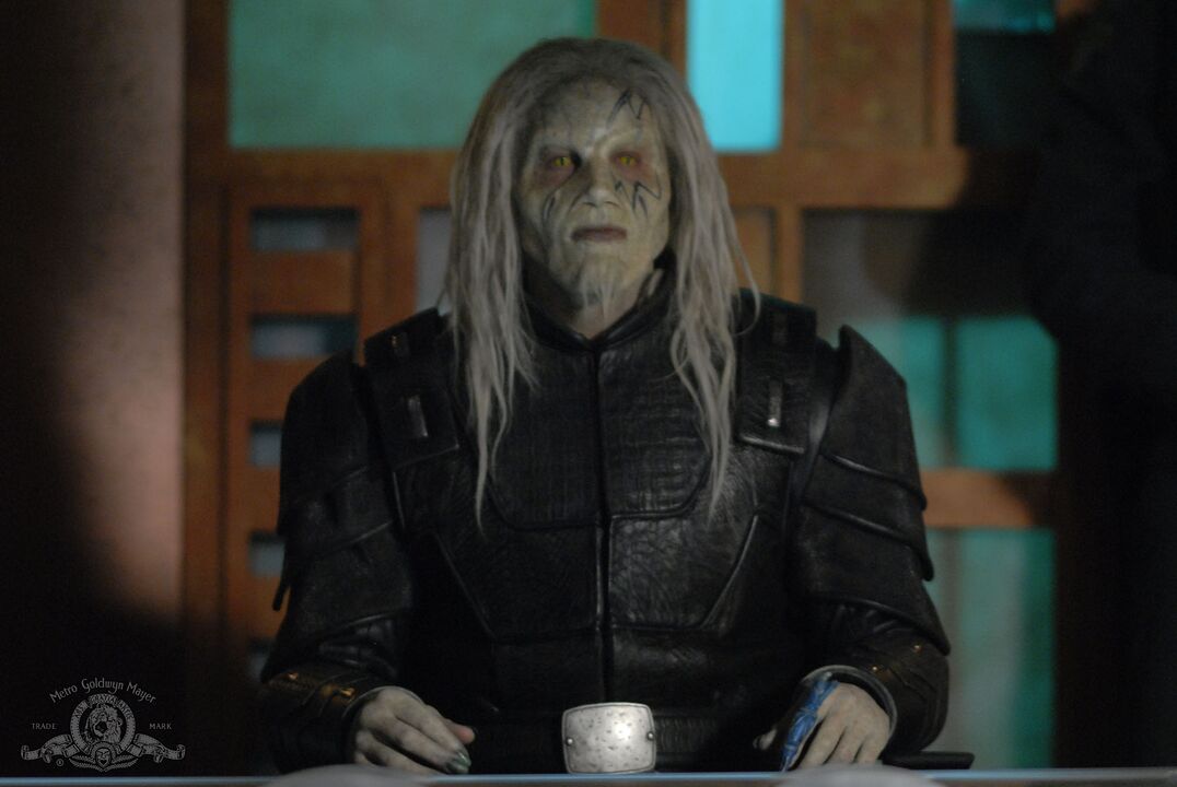 Alliance forcée