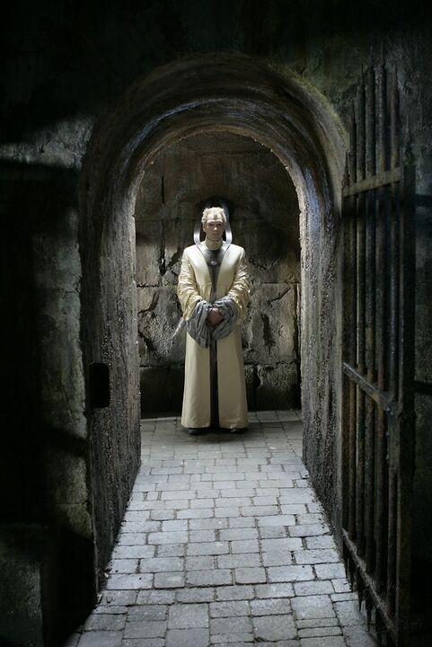 L'arche de vérité