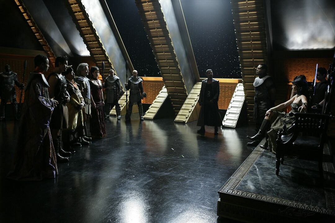 Continuum