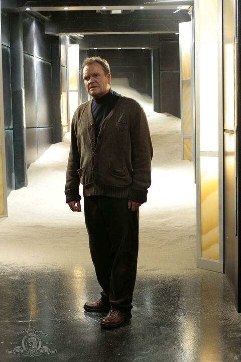 Le dernier Homme
