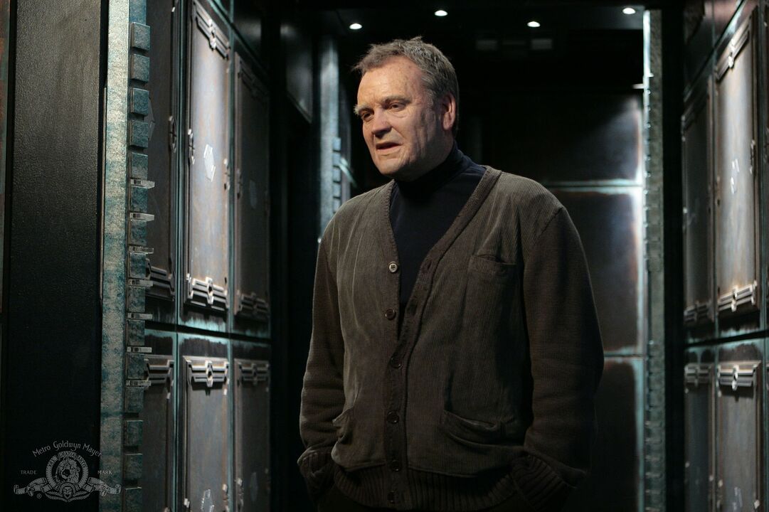 Le dernier Homme