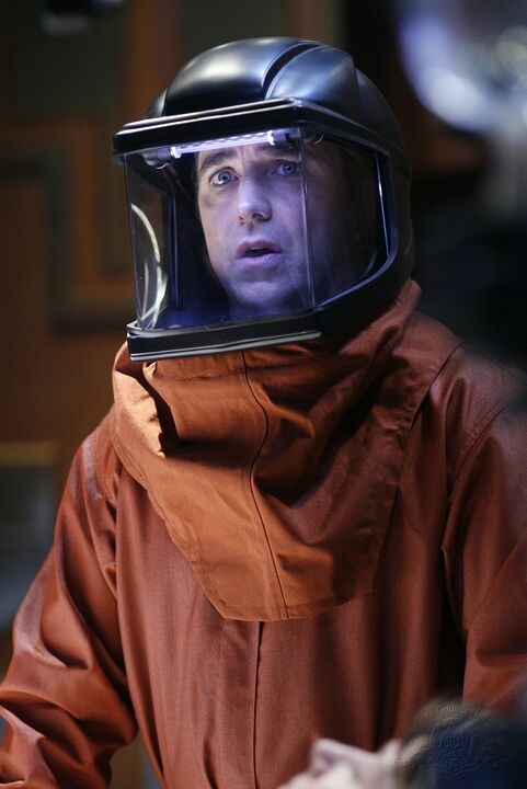 Contamination