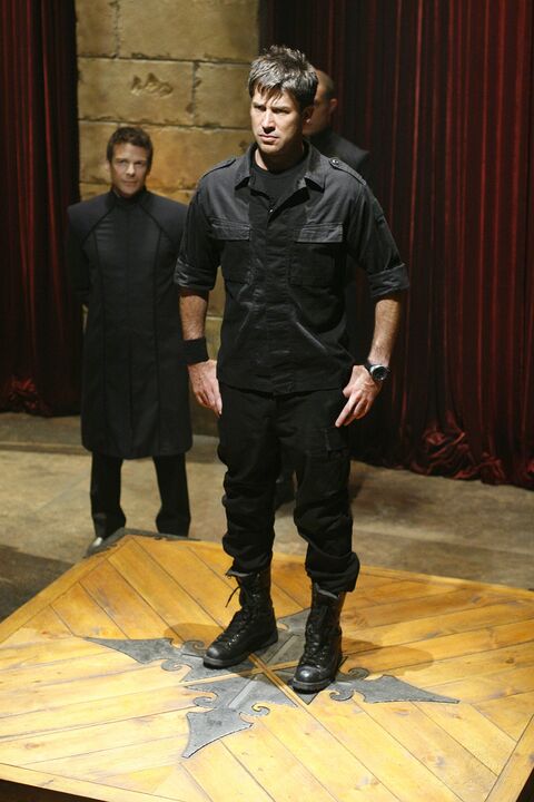 Inquisition