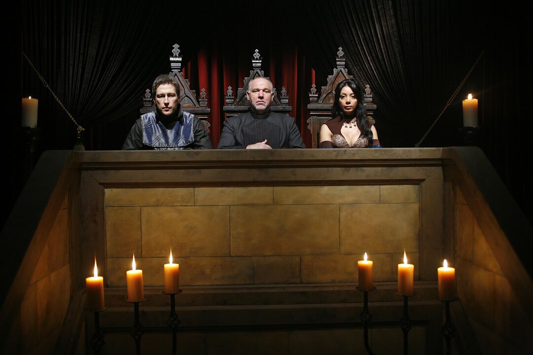 Inquisition