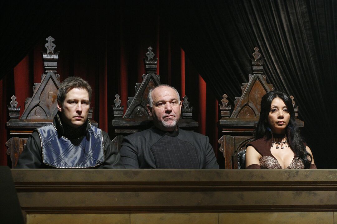 Inquisition