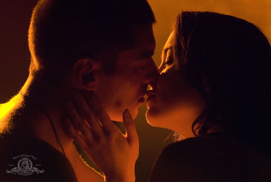 Ombre et lumière 2/2