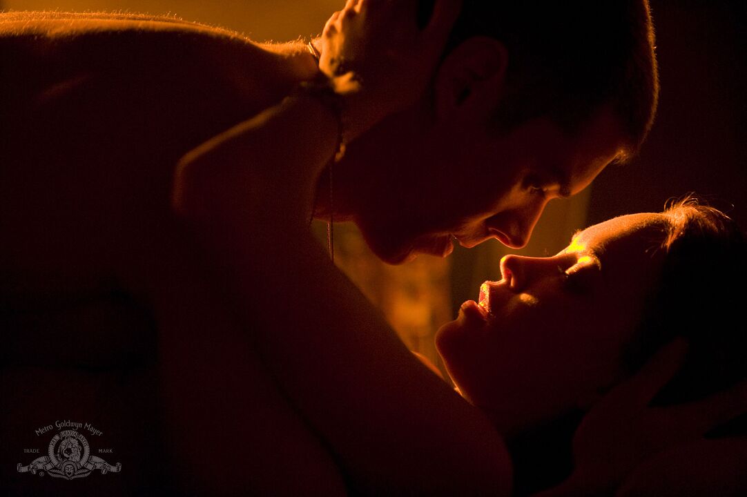 Ombre et lumière 2/2