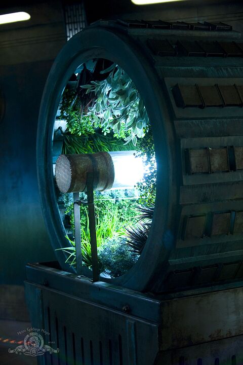 Miroir