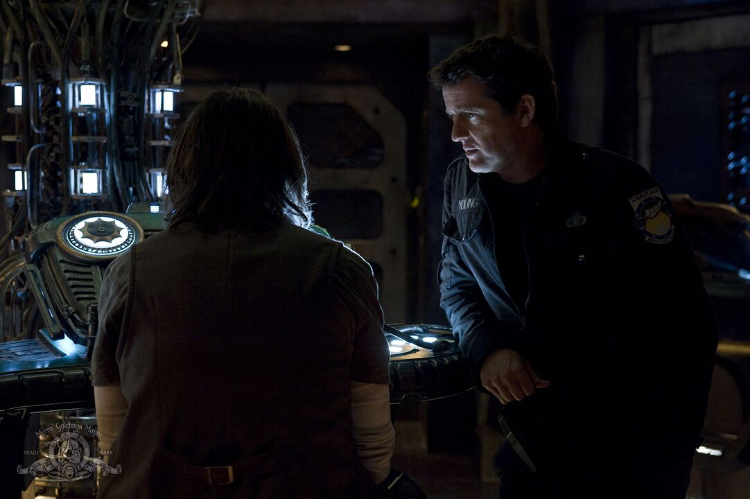 Confrontation 2/2