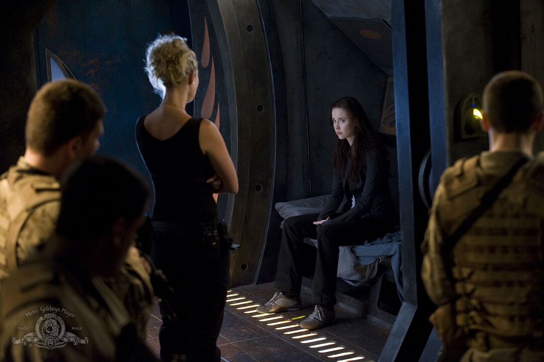 Confrontation 2/2