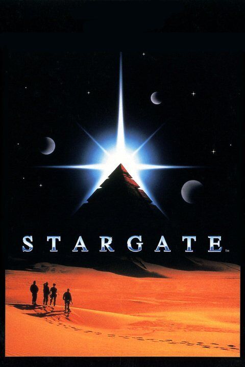 Stargate, la porte des étoiles