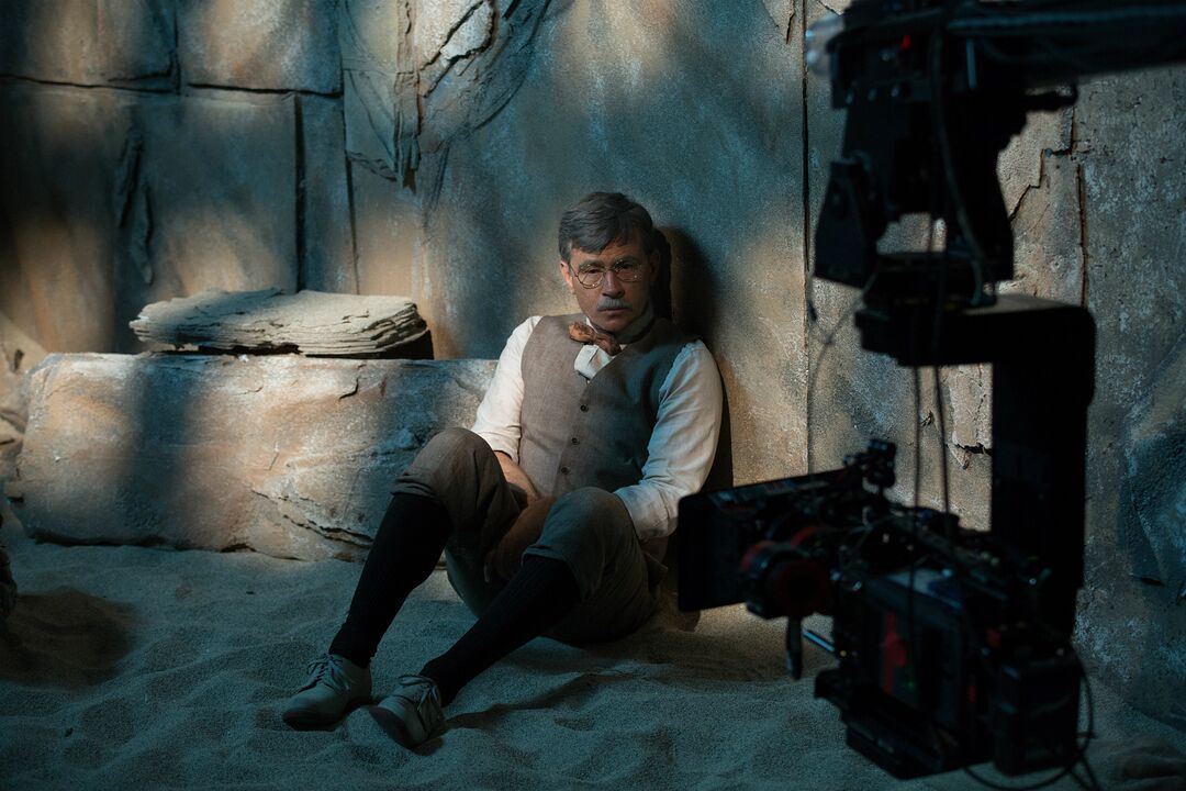 Stargate Origins : Catherine