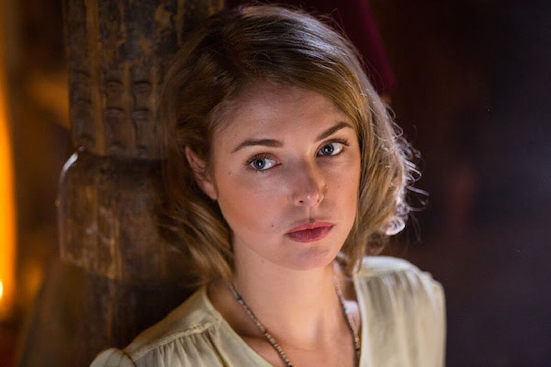 Stargate Origins : Catherine