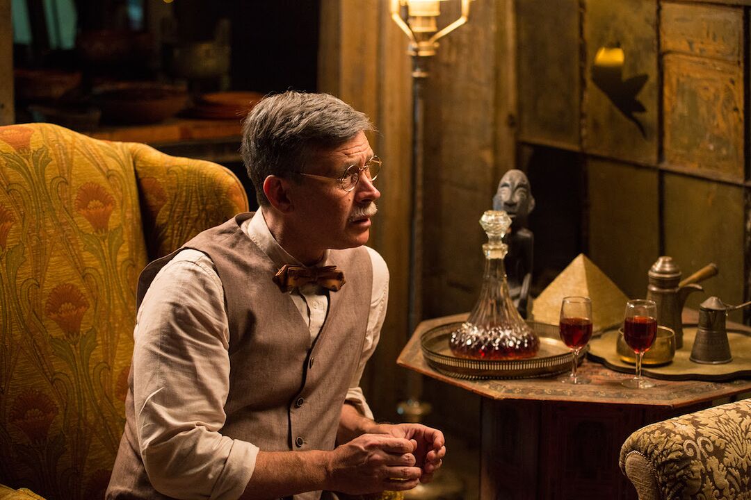 Stargate Origins : Catherine