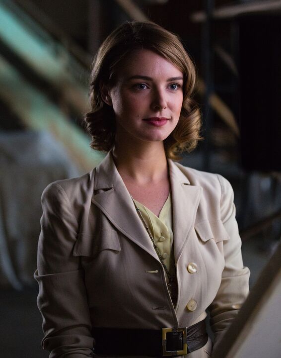 Stargate Origins : Catherine