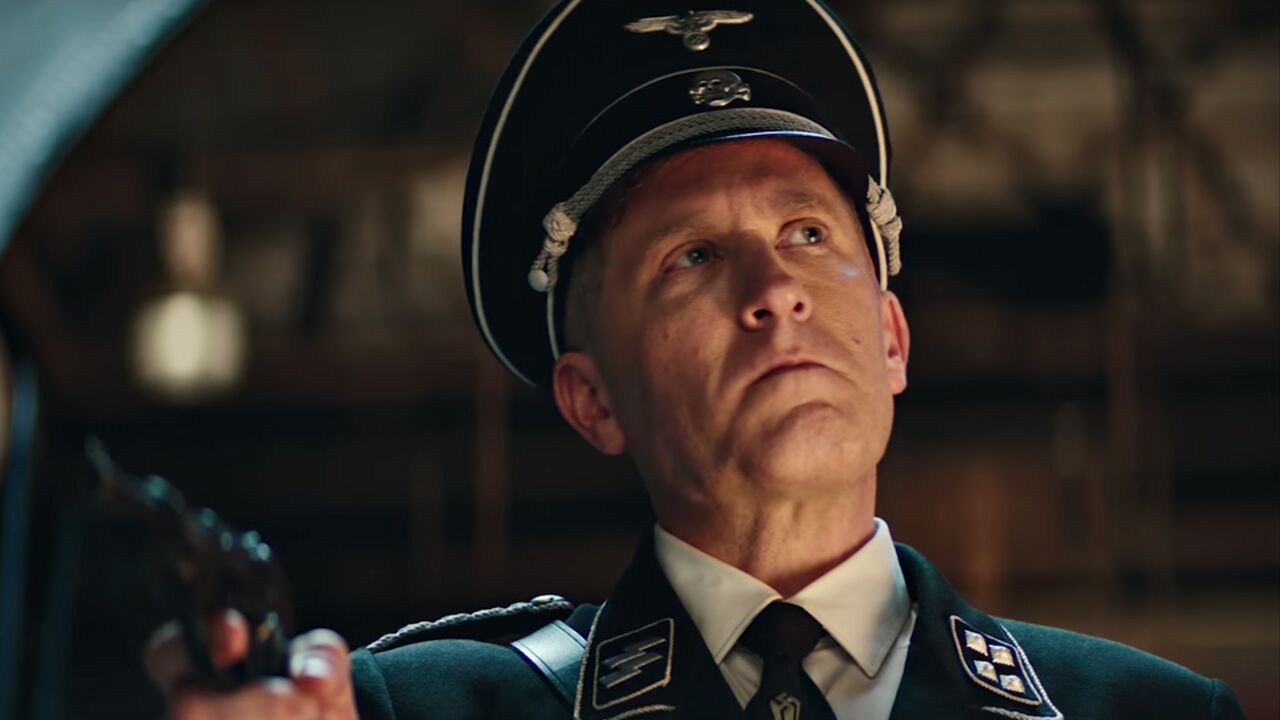 Stargate Origins : Catherine