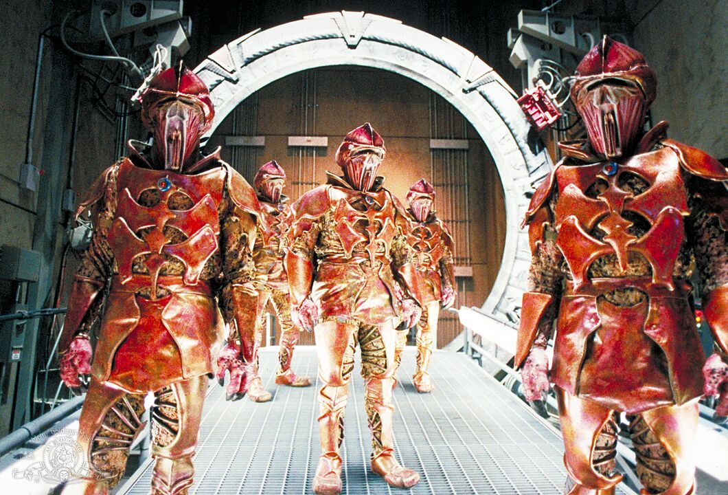 Invasion