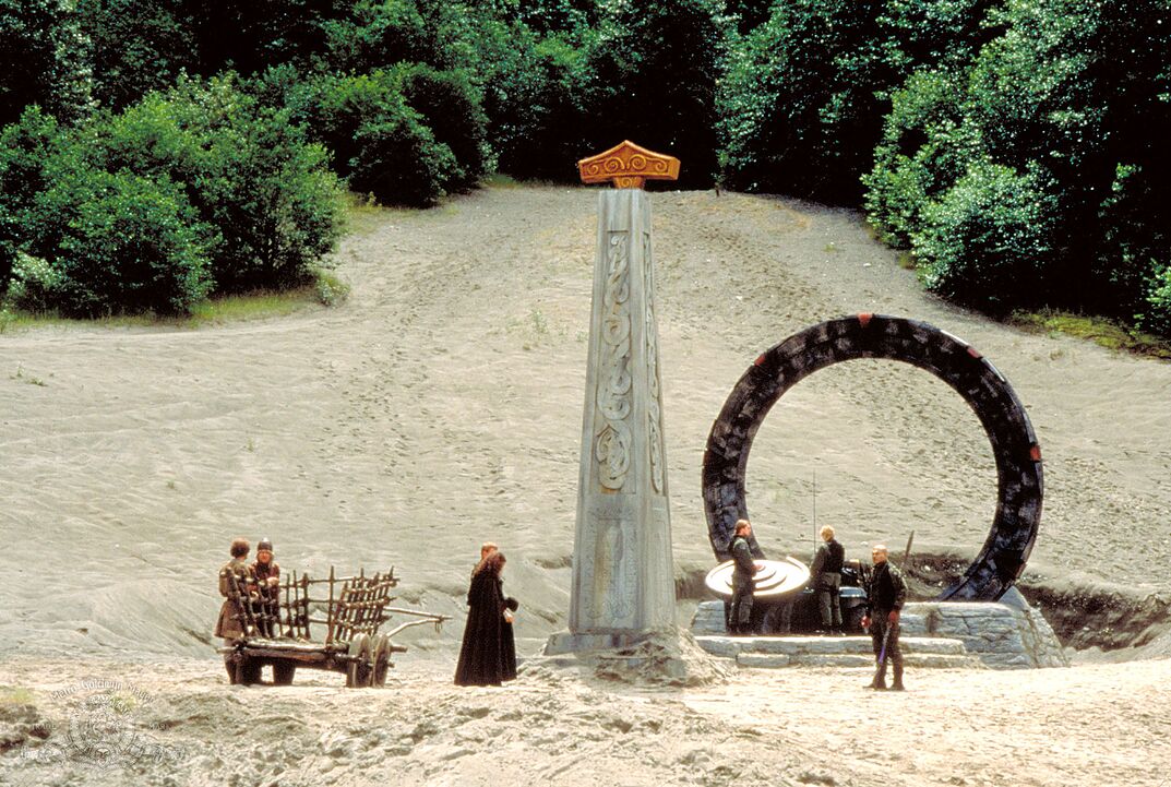 Le Marteau de Thor