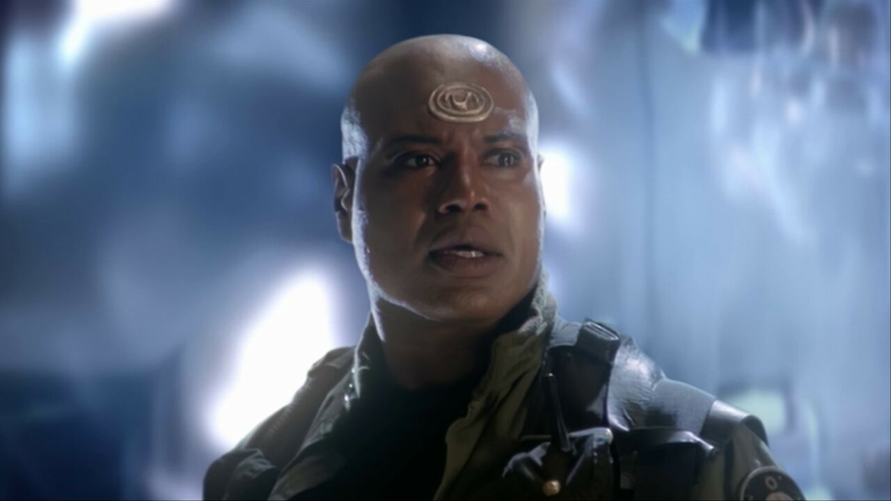 48 heures (Saison 5 de Stargate SG-1)