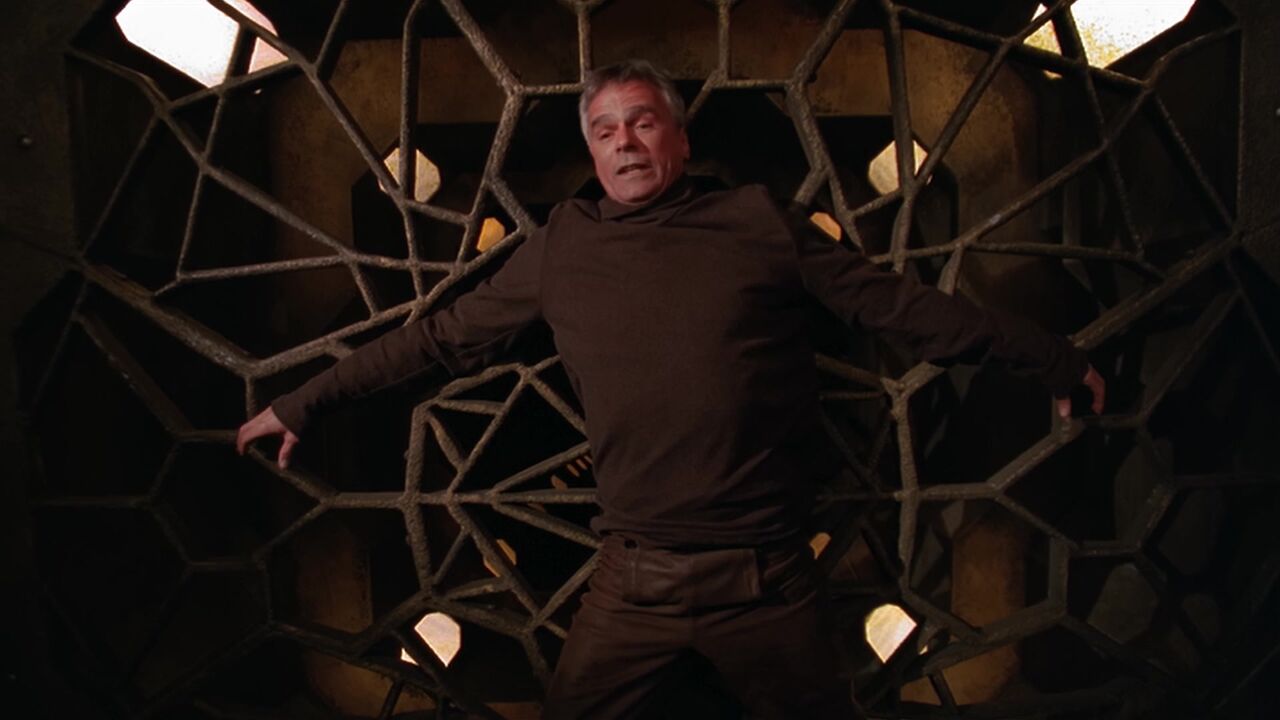 Abysse (Saison 6 de Stargate SG-1)