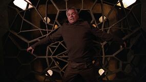Abysse (Saison 6 de Stargate SG-1)