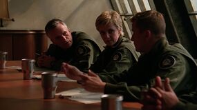 Résistance (Saison 6 de Stargate SG-1)