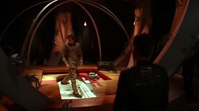 Évolution (Saison 6 de Stargate SG-1)