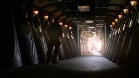 Vaisseau fantôme (Saison 7 de Stargate SG-1)